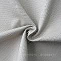 Tissu teinté de coton Spandex en coton (QF13-0224)